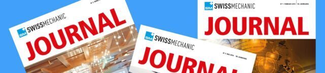 Swissmechanic Journal Bericht
